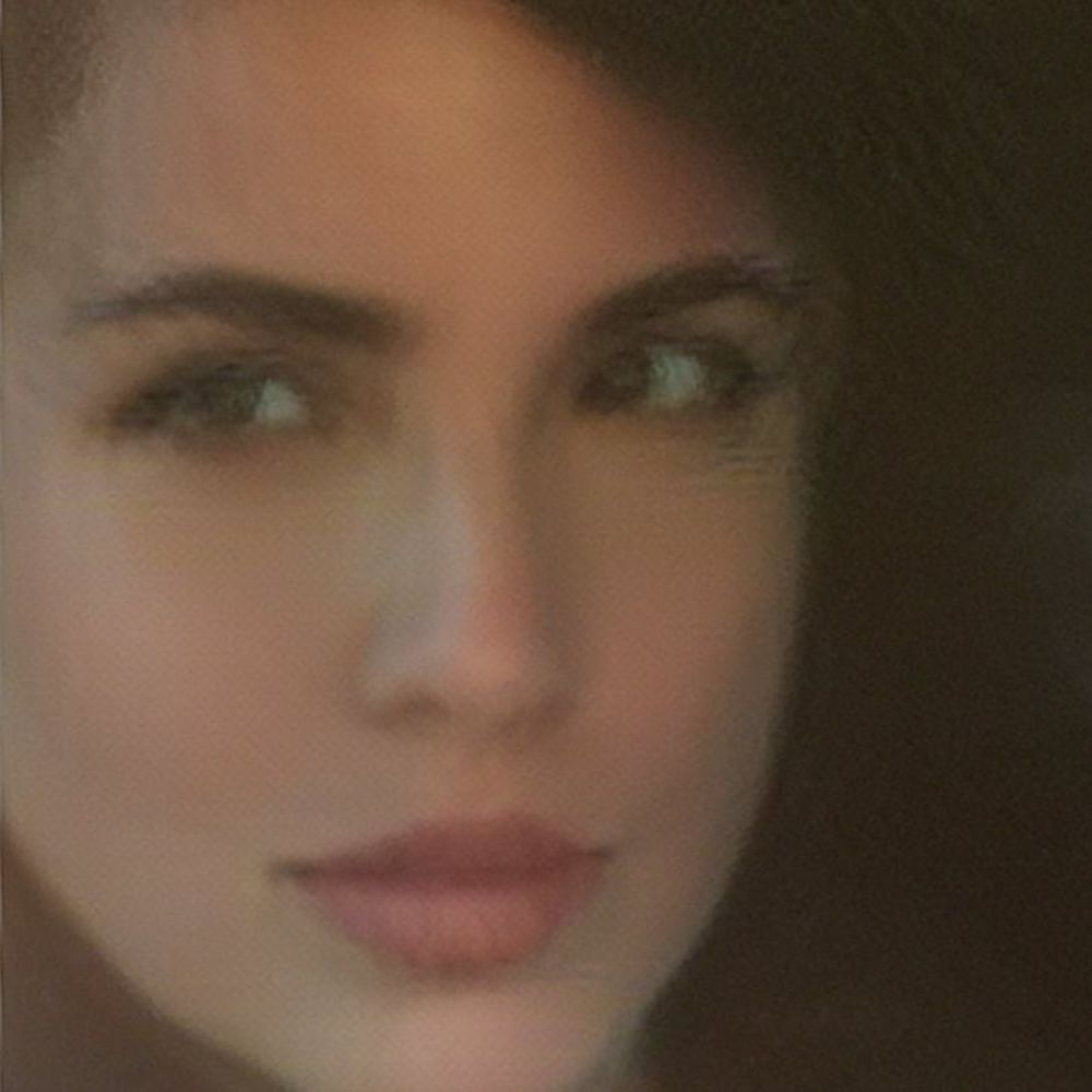 Meet your Posher, Julie